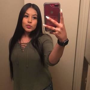 Meet your Posher, Vannesa